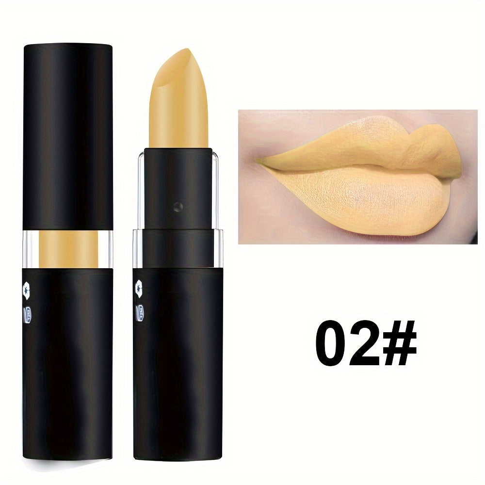 Gothic Glamour Lipstick-4
