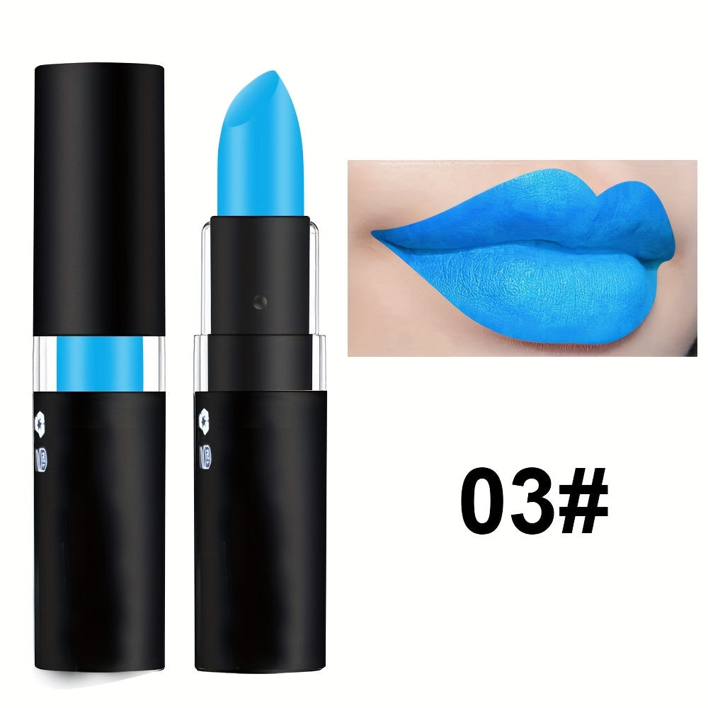 Gothic Glamour Lipstick-5