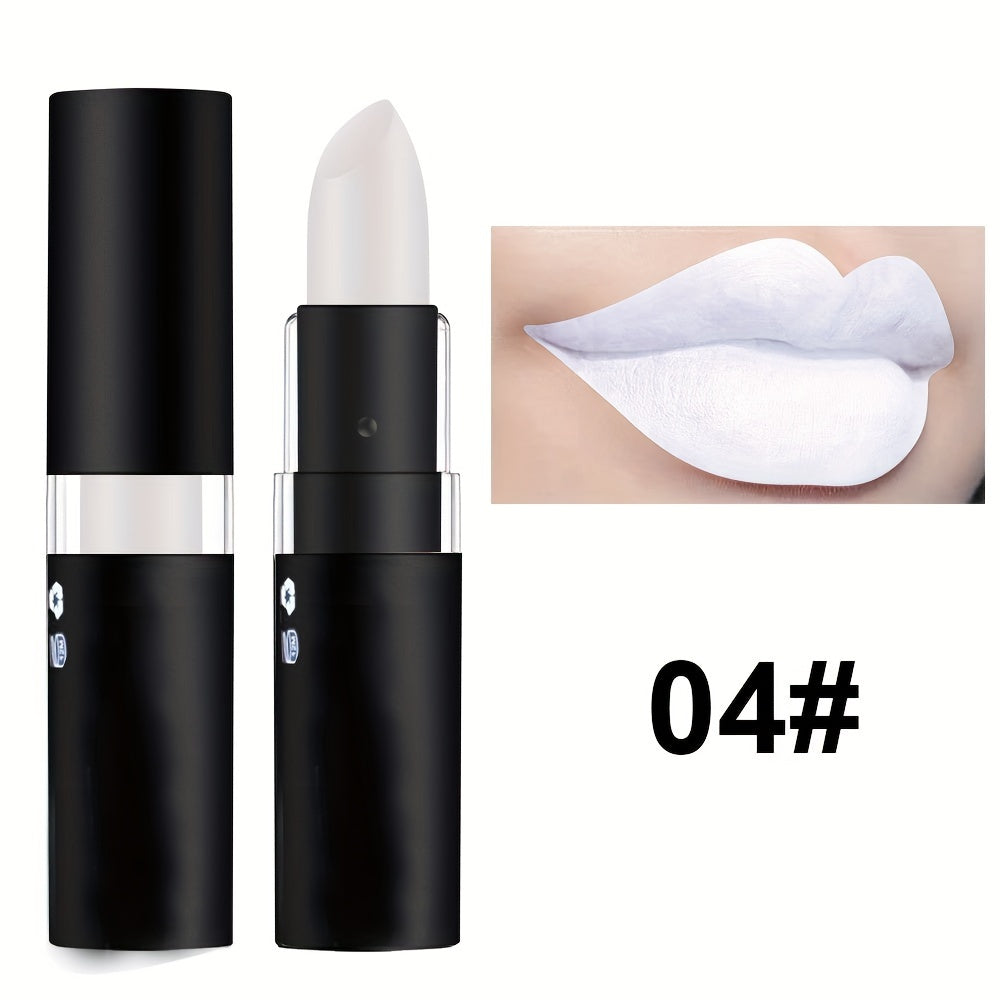 Gothic Glamour Lipstick-6