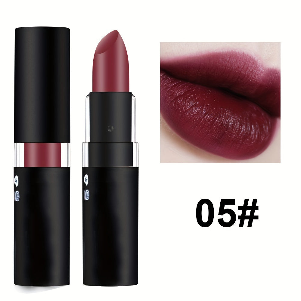 Gothic Glamour Lipstick-7