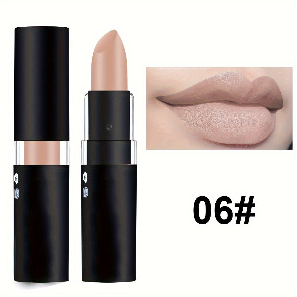 Gothic Glamour Lipstick-8