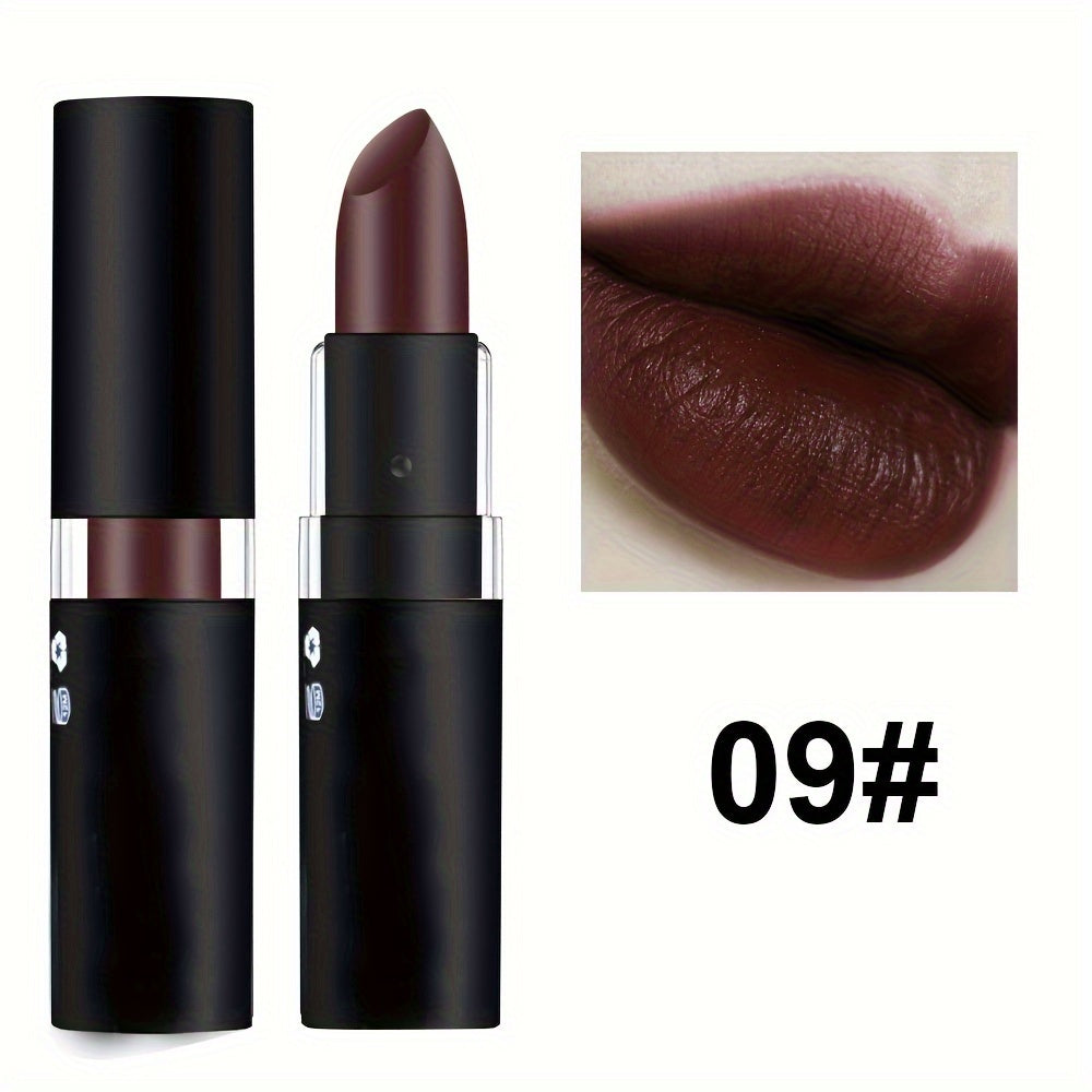 Gothic Glamour Lipstick-11