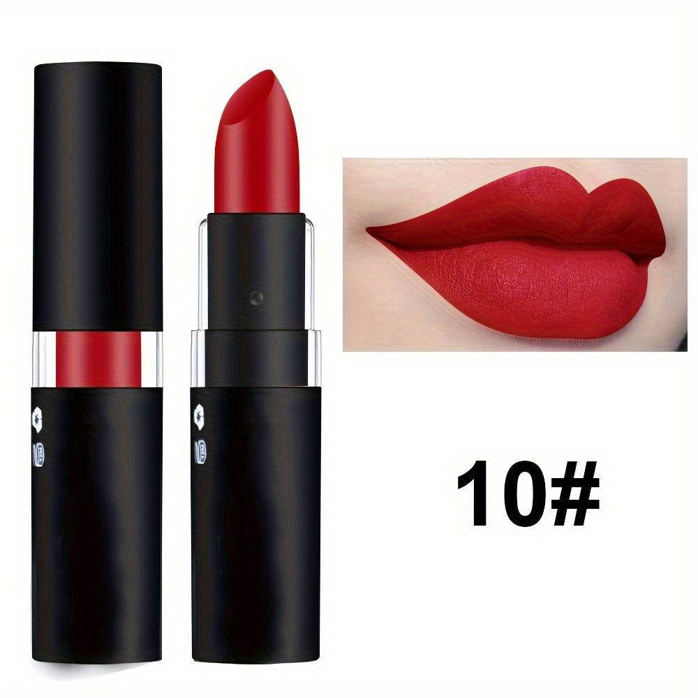 Gothic Glamour Lipstick-12