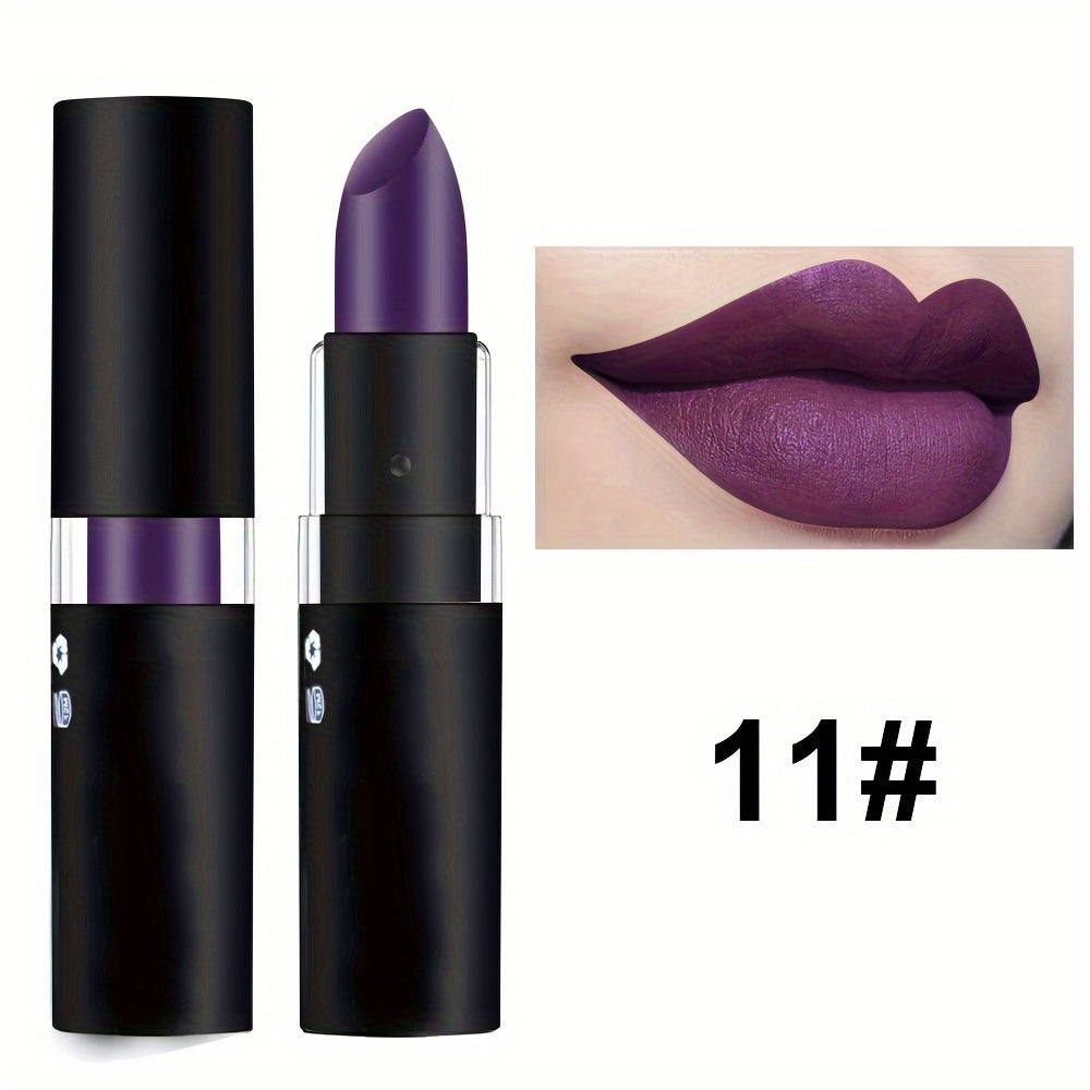 Gothic Glamour Lipstick-13
