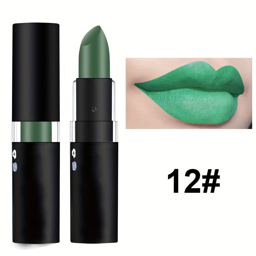 Gothic Glamour Lipstick-14