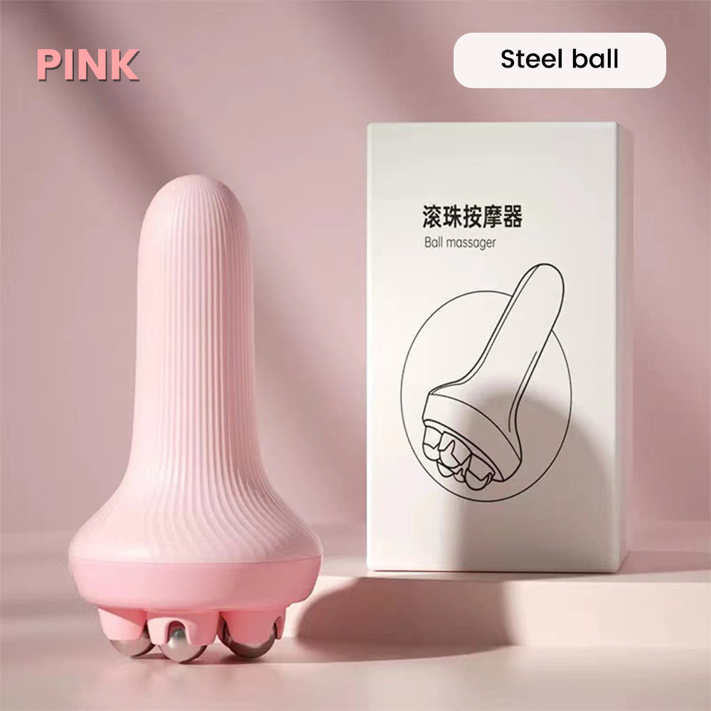 Inner Leg Meridian Massager-2