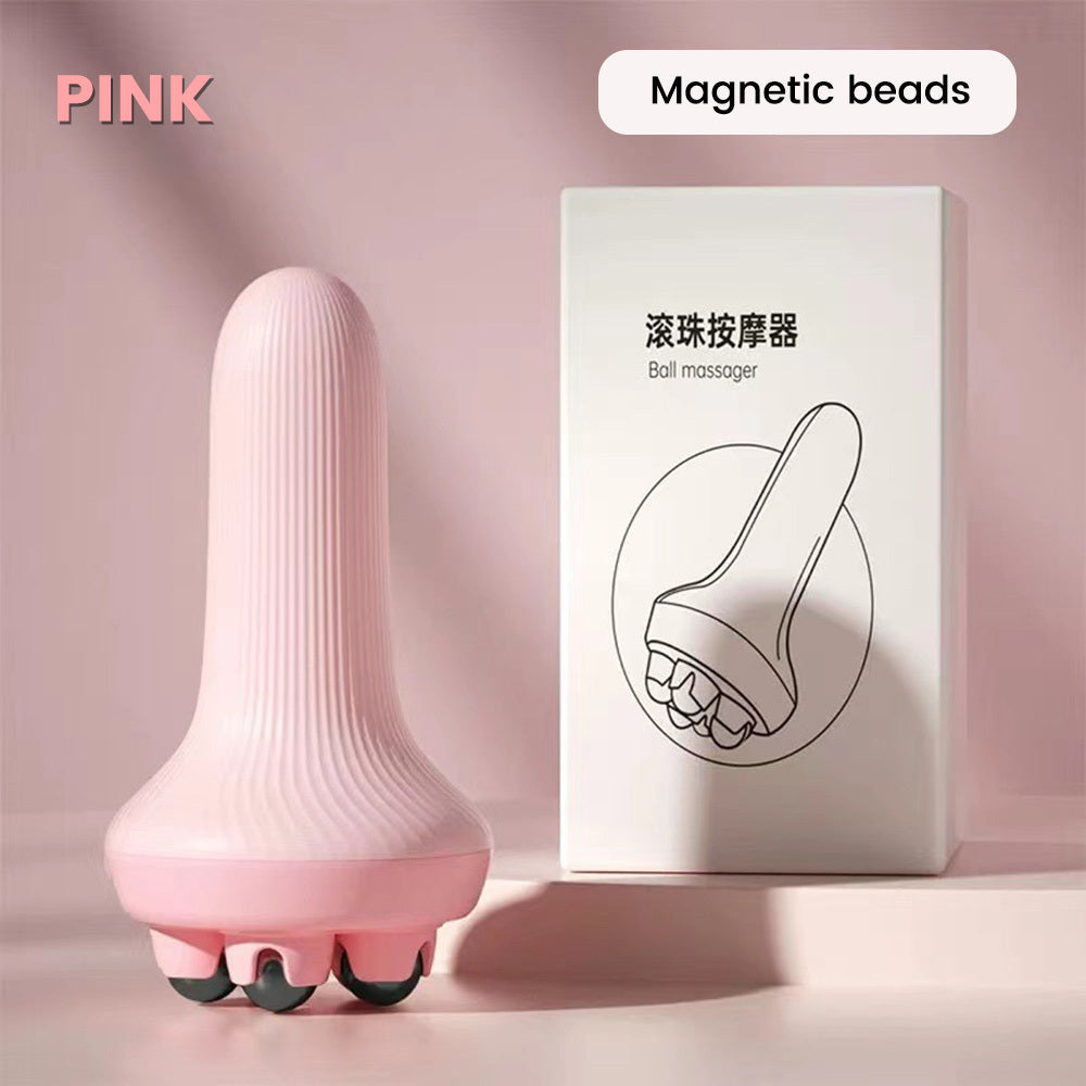 Inner Leg Meridian Massager-4
