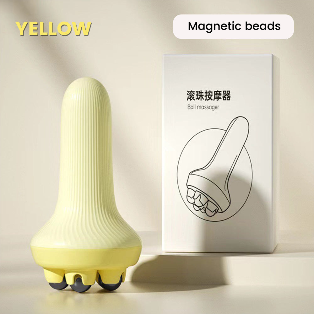 Inner Leg Meridian Massager-7