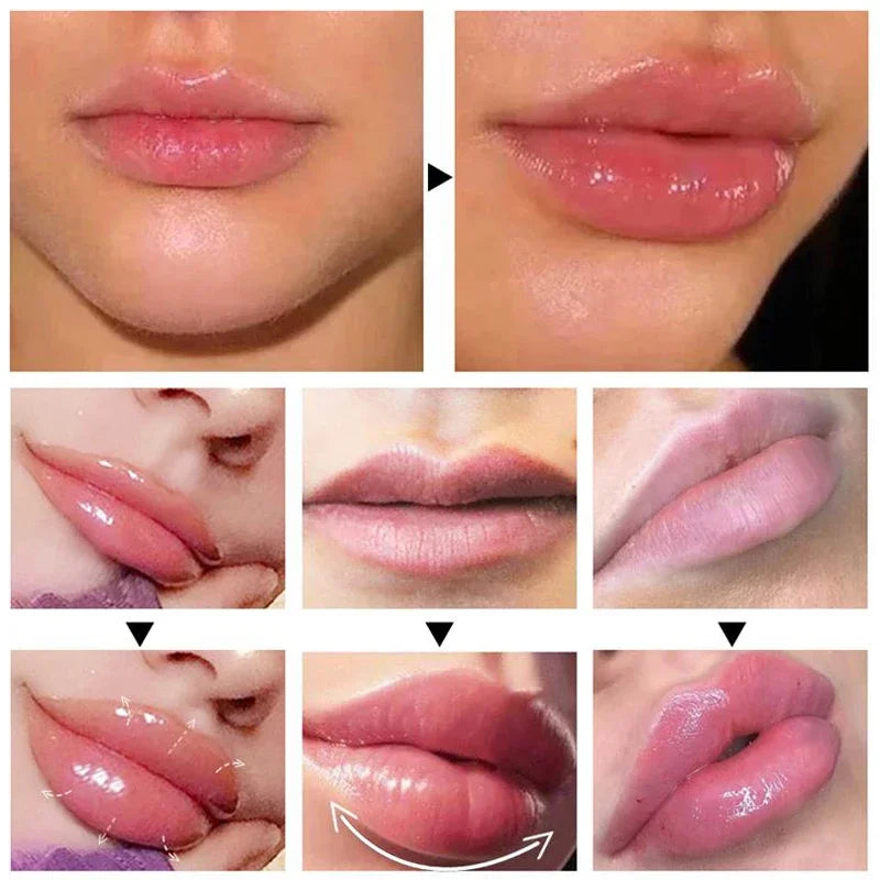 Instant Lip Plumper Serum-3