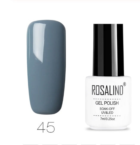 Japanese Style Nail Phototherapy Color Gel-2