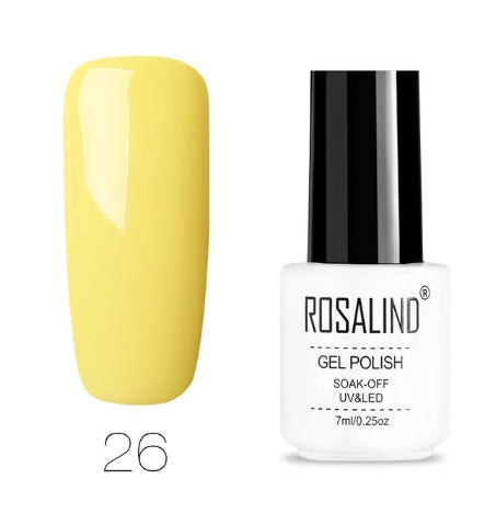 Japanese Style Nail Phototherapy Color Gel-3