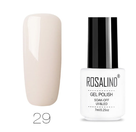 Japanese Style Nail Phototherapy Color Gel-32