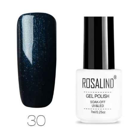 Japanese Style Nail Phototherapy Color Gel-33