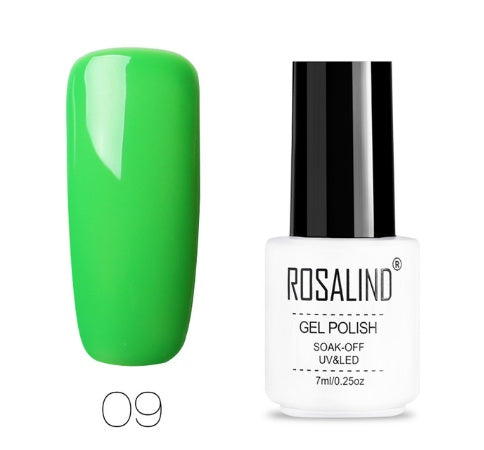 Japanese Style Nail Phototherapy Color Gel-13
