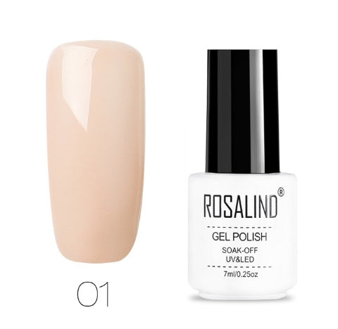 Japanese Style Nail Phototherapy Color Gel-5