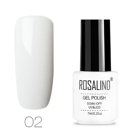 Japanese Style Nail Phototherapy Color Gel-6