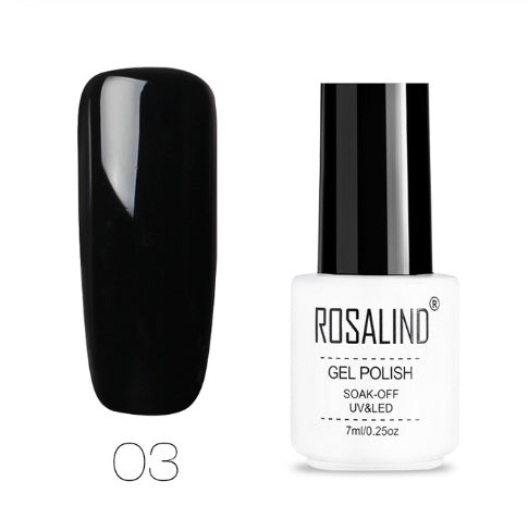 Japanese Style Nail Phototherapy Color Gel-7