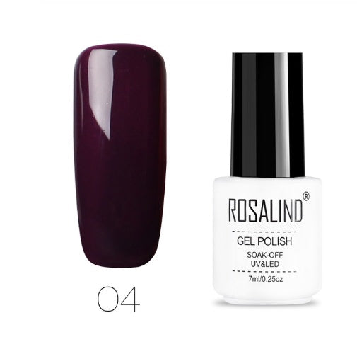 Japanese Style Nail Phototherapy Color Gel-8