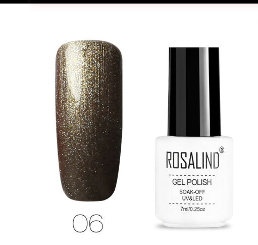 Japanese Style Nail Phototherapy Color Gel-10