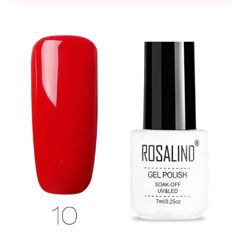 Japanese Style Nail Phototherapy Color Gel-14