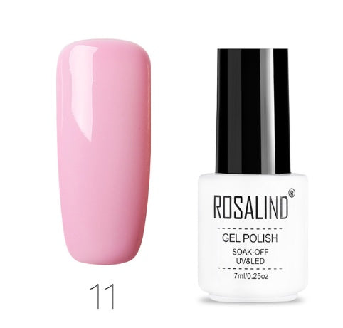 Japanese Style Nail Phototherapy Color Gel-15