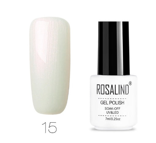 Japanese Style Nail Phototherapy Color Gel-19