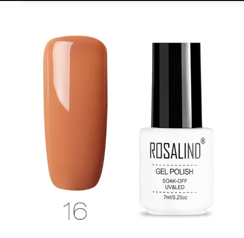 Japanese Style Nail Phototherapy Color Gel-20