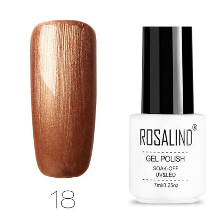 Japanese Style Nail Phototherapy Color Gel-22