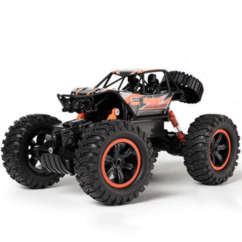 Remote Control Toy Car-2