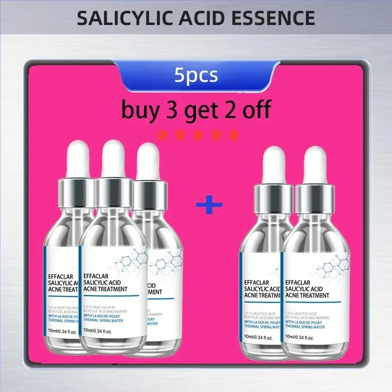 Salicylic Acid Solution Essence-6