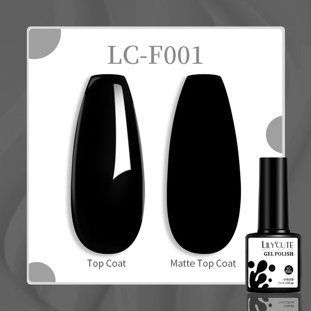 Summer Neon Gel Polish-36