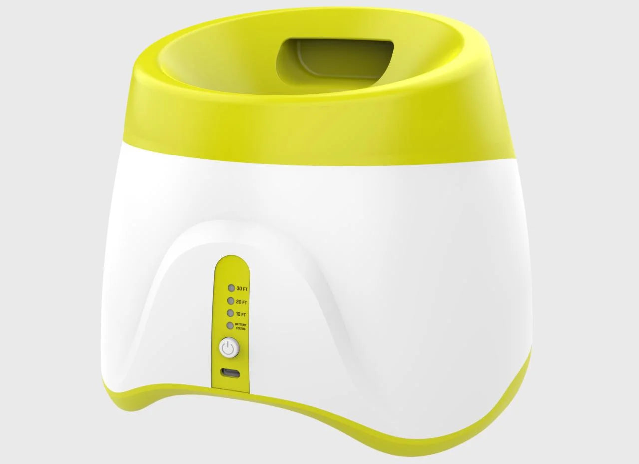 Tennis Ball Launcher-1