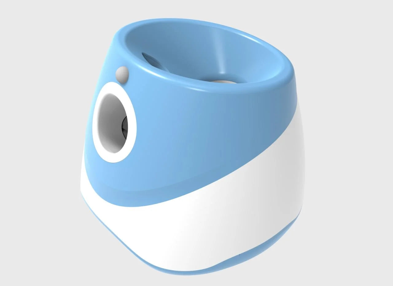 Tennis Ball Launcher-2
