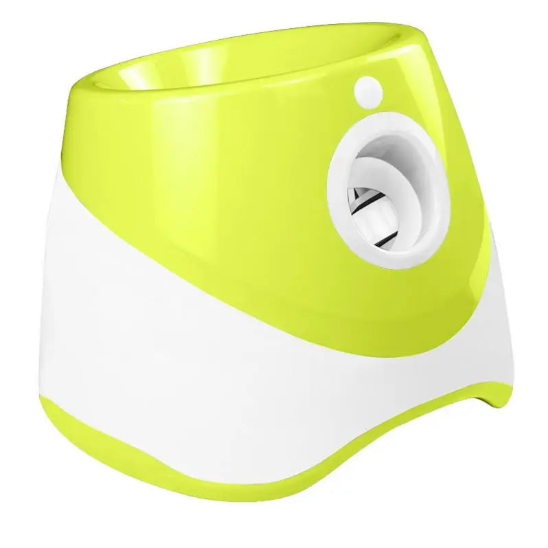 Tennis Ball Launcher-3