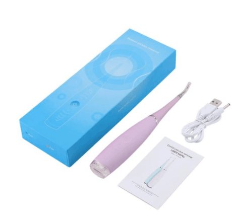Ultimate Electric Tooth Cleaner for Deep Dental Care-18