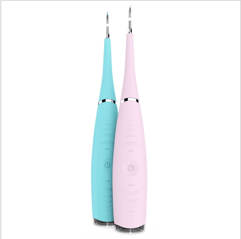 Ultimate Electric Tooth Cleaner for Deep Dental Care-21