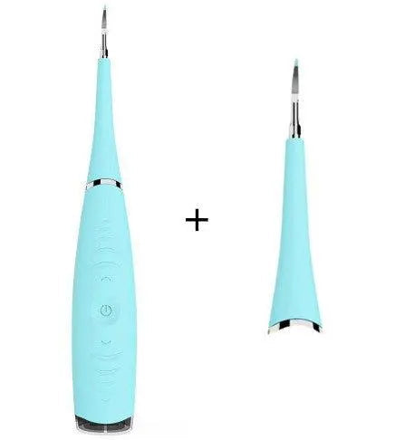 Ultimate Electric Tooth Cleaner for Deep Dental Care-13