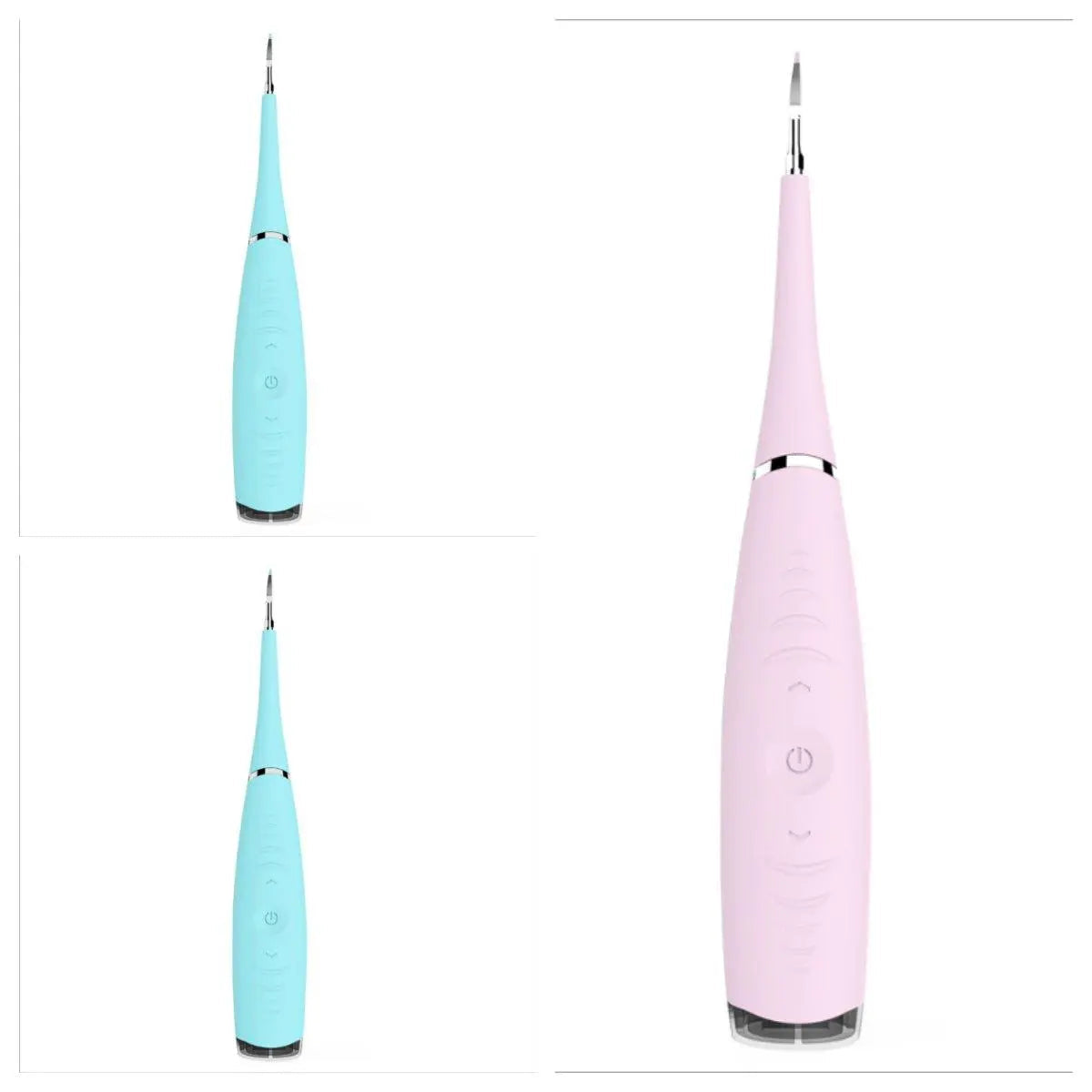 Ultimate Electric Tooth Cleaner for Deep Dental Care-5