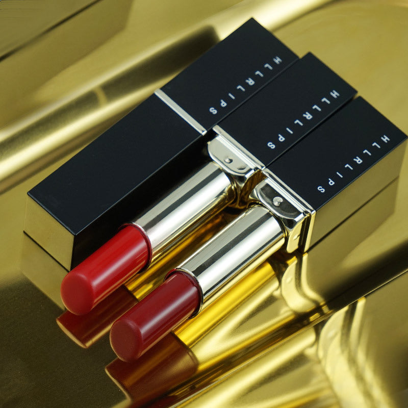 Velvet Matte Lipstick-1