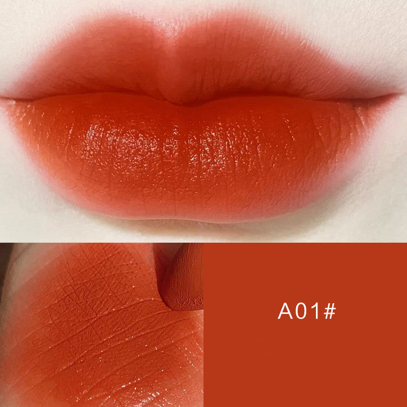 Velvet Matte Lipstick-3