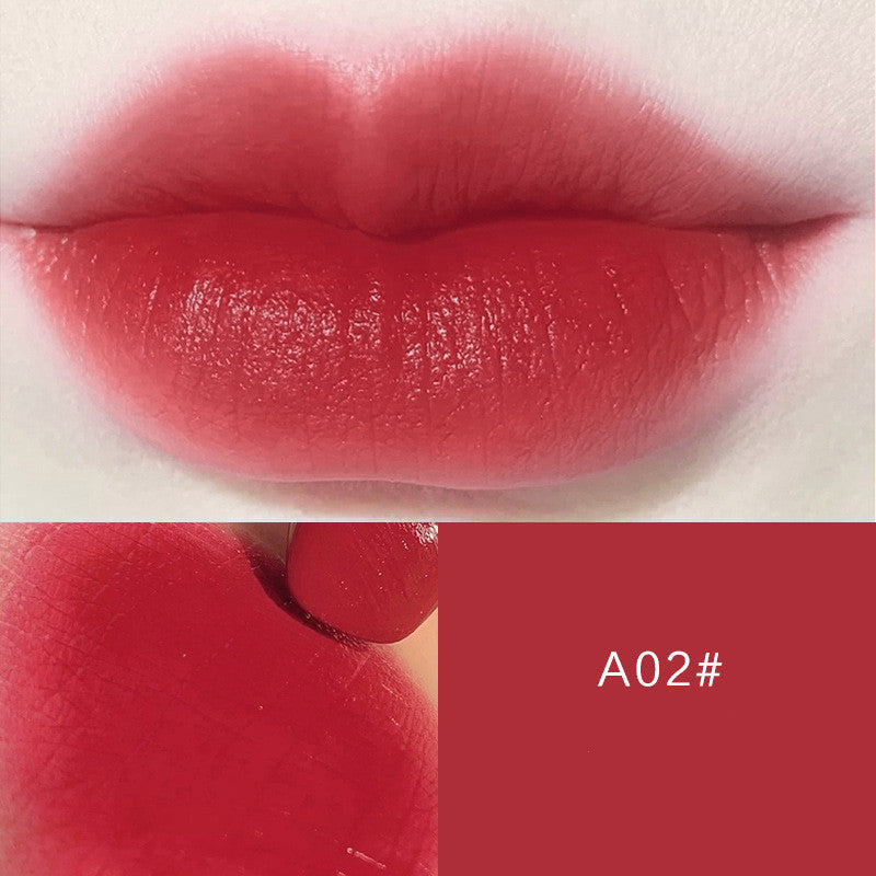 Velvet Matte Lipstick-4