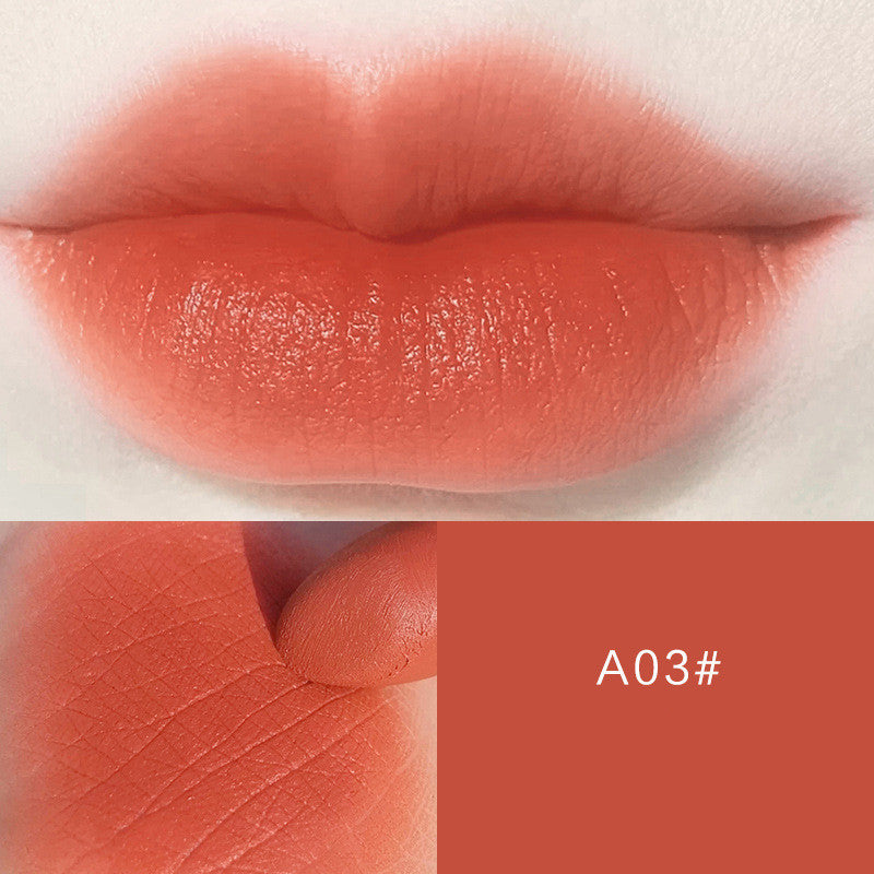 Velvet Matte Lipstick-5