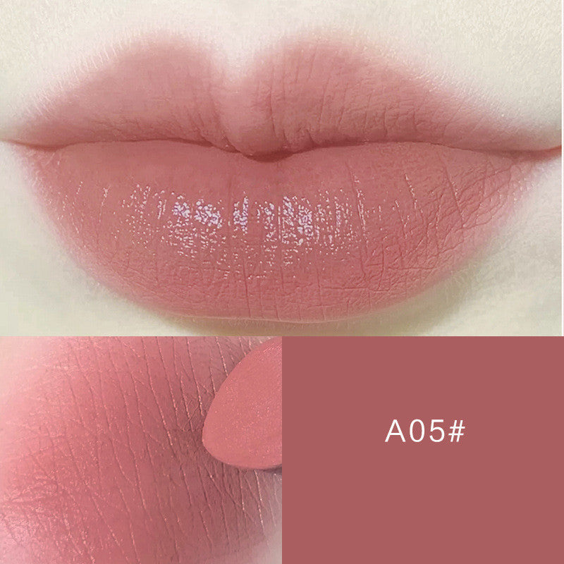 Velvet Matte Lipstick-7