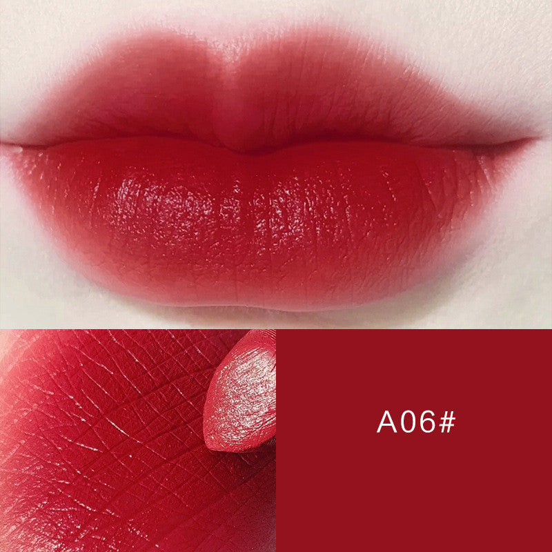 Velvet Matte Lipstick-8