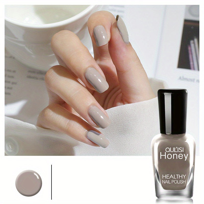 Vibrant Quick-Dry Nail Polish-3