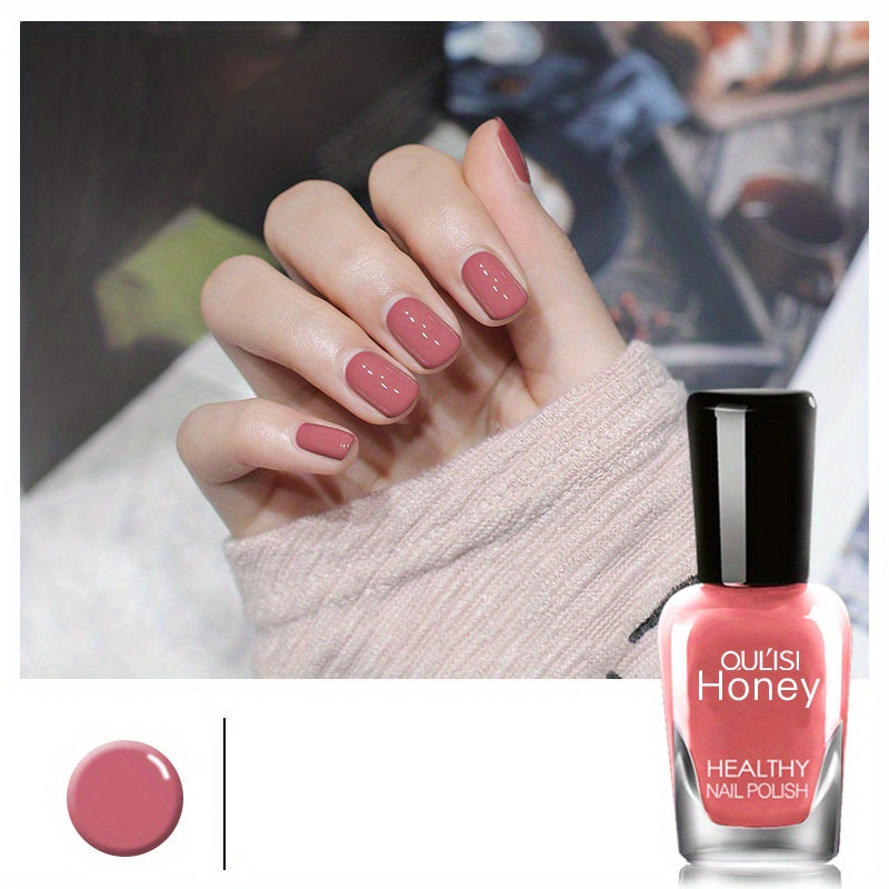 Vibrant Quick-Dry Nail Polish-4