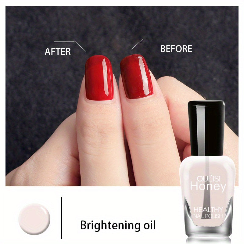 Vibrant Quick-Dry Nail Polish-6