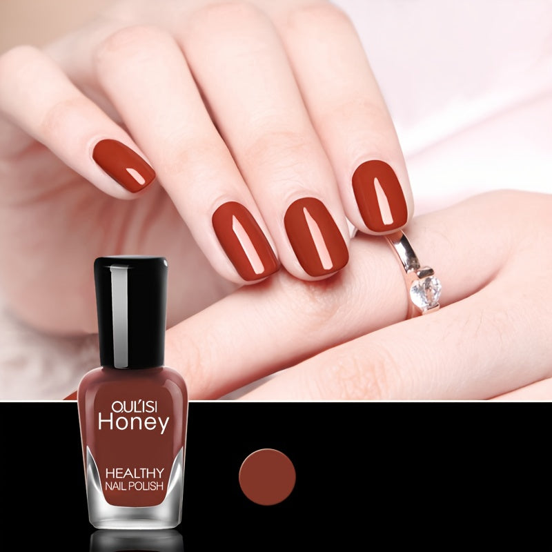 Vibrant Quick-Dry Nail Polish-7