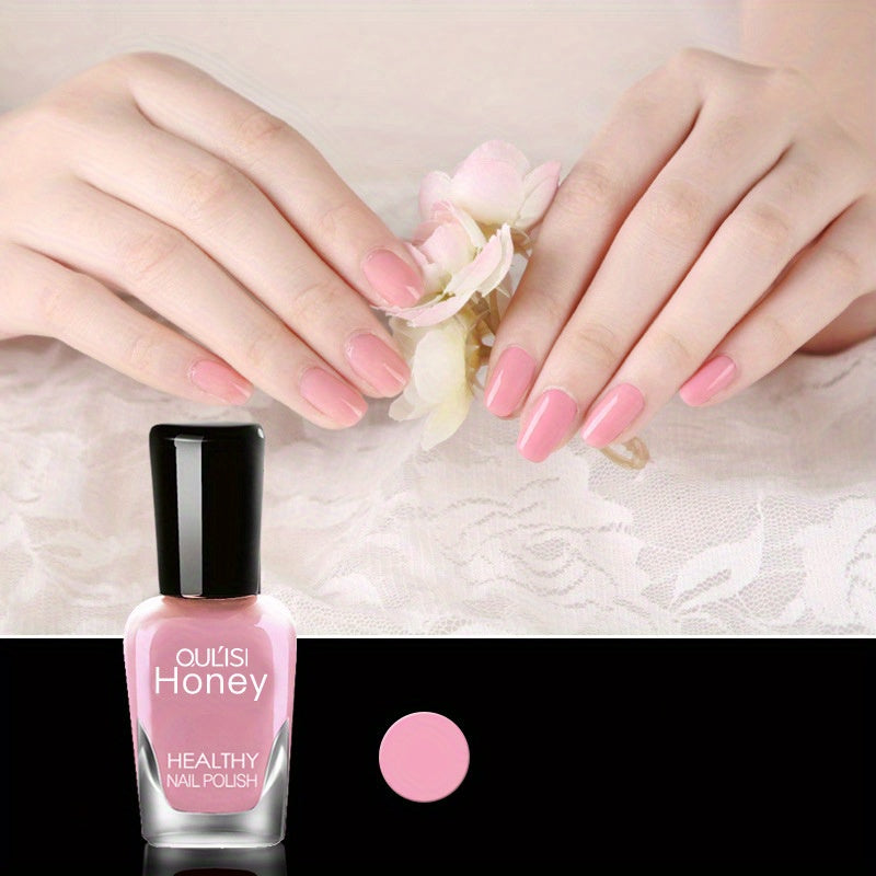 Vibrant Quick-Dry Nail Polish-8