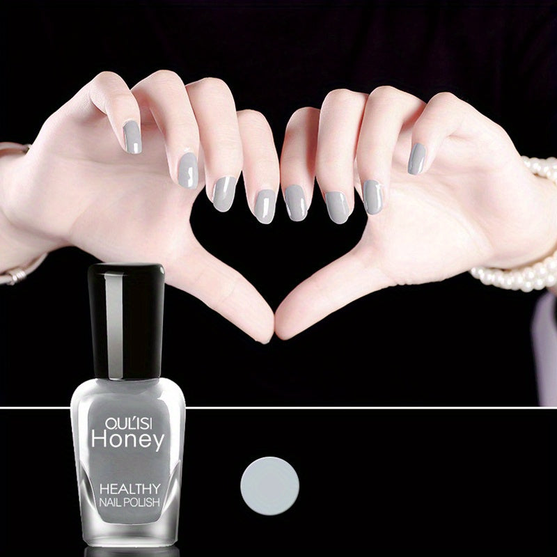 Vibrant Quick-Dry Nail Polish-12
